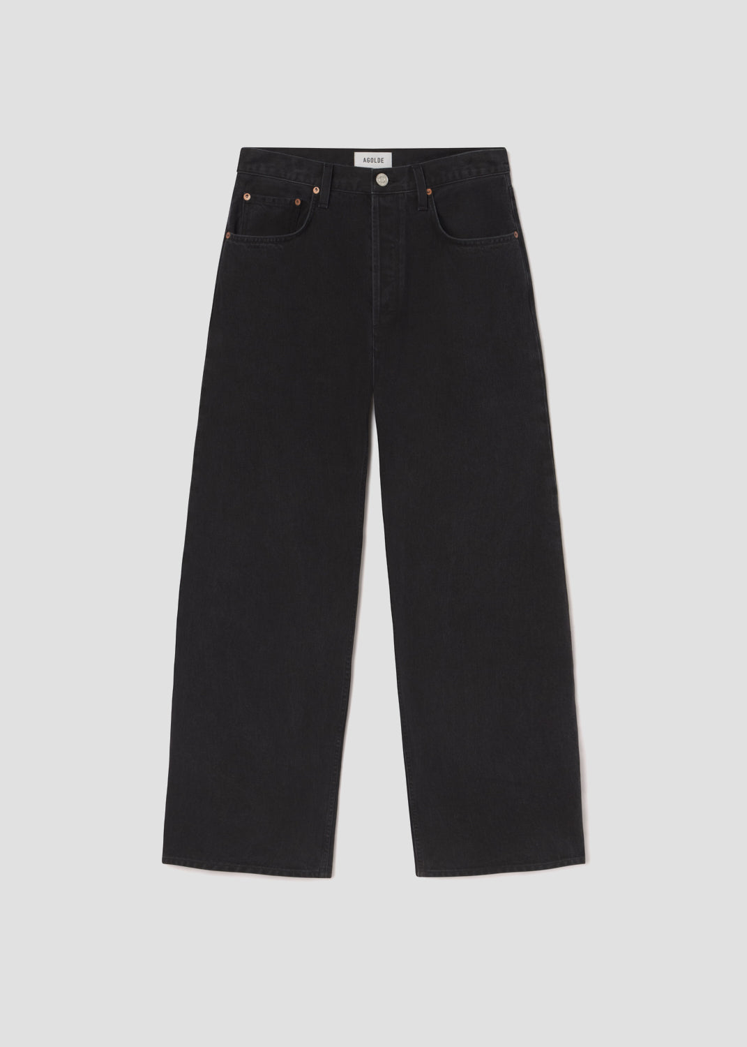 Men Magnus Trouser Jean in Kember - Agolde