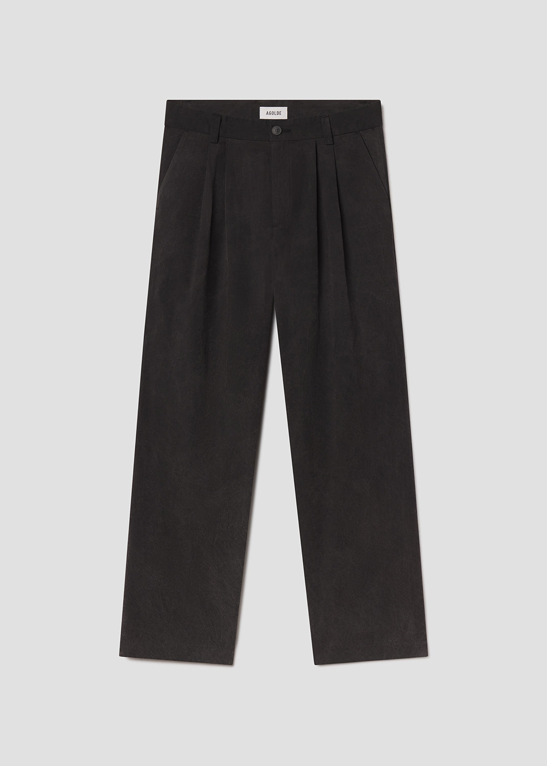 Men Slater Trouser in Brakus - Agolde