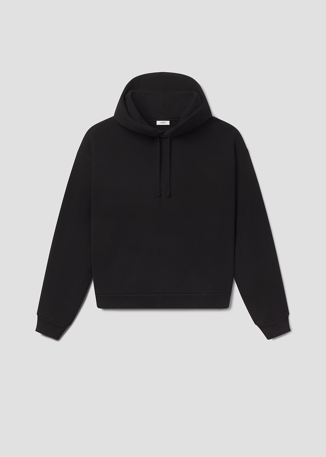 Men Salford Hoodie in Black - Agolde