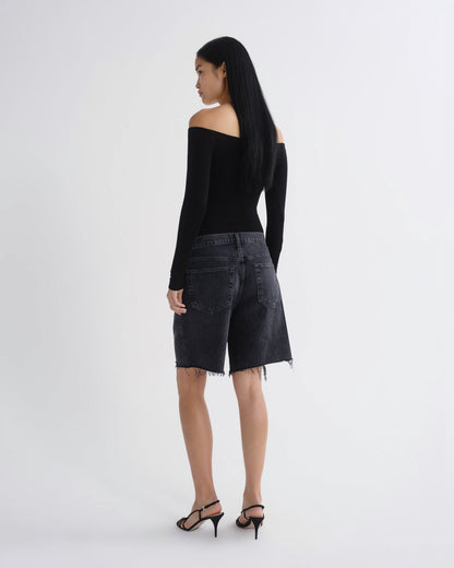 Women Indra Short (Weightless) in Bounce - Agolde
