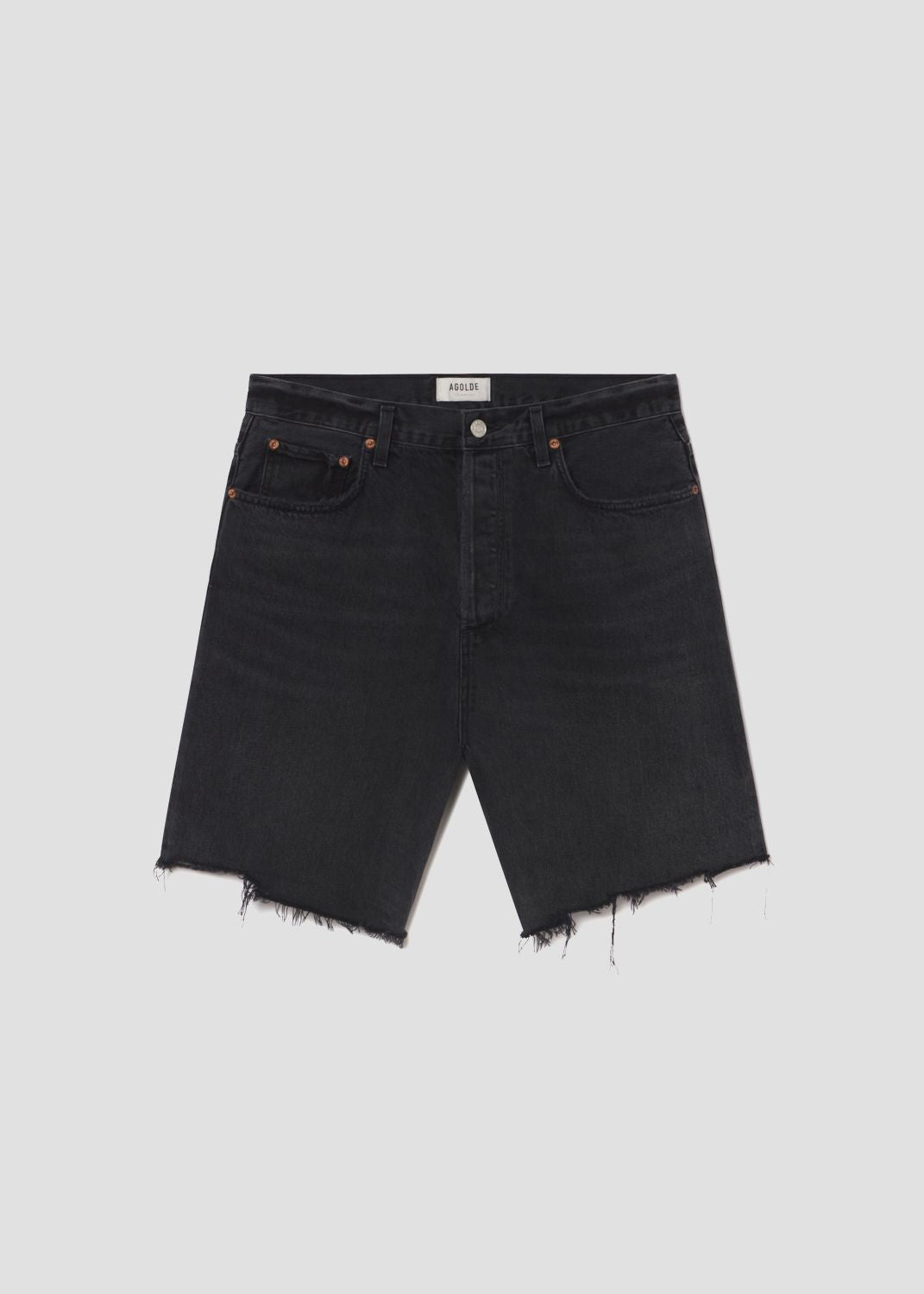 Women Indra Short (Weightless) in Bounce - Agolde