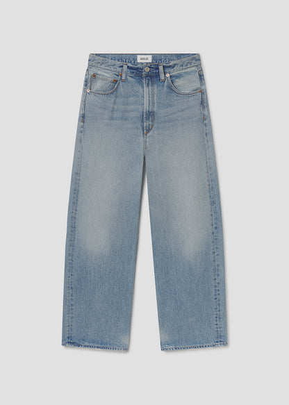 Women Low Curve Jean in Reset - Agolde
