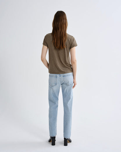 Women Stovepipe 29 in Addition - Agolde