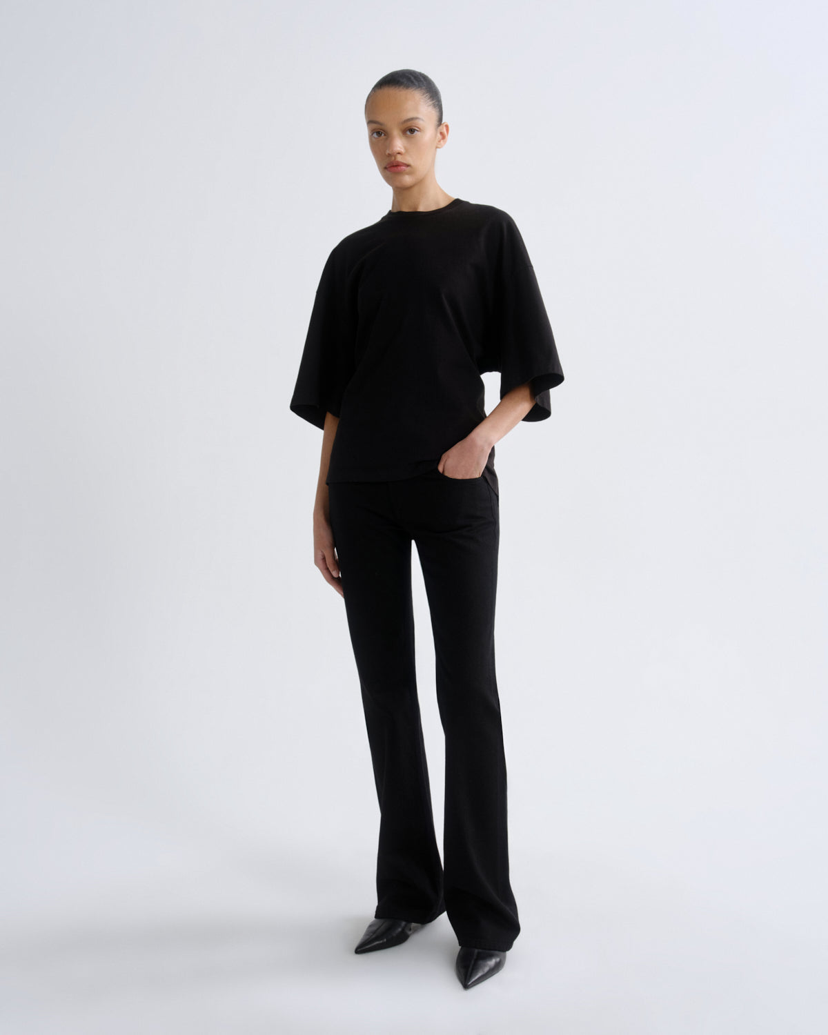 Women Low Rise Boot in Cover - Agolde