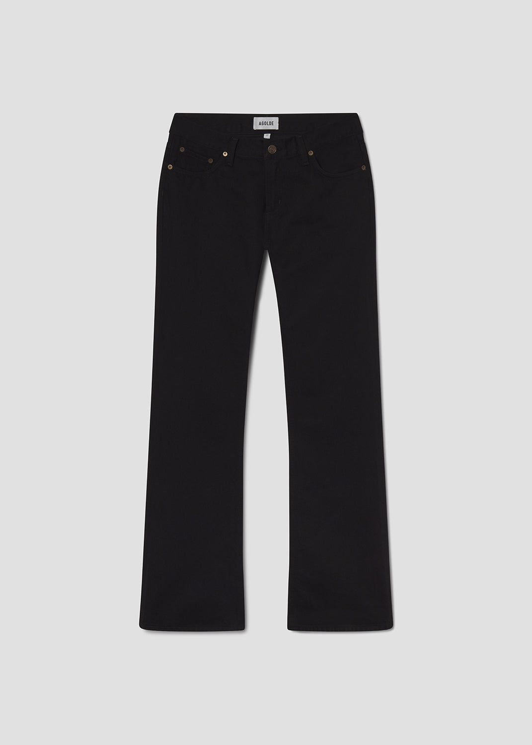 Women Low Rise Boot in Cover - Agolde