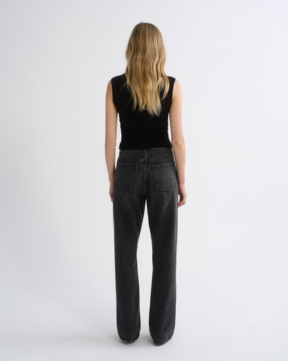 Women Vintage Loose in Translation - Agolde