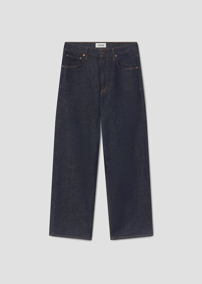 Women Ren Jean (Stretch) in Reissue - Agolde