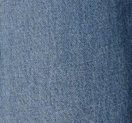Women 90's Crop Mid Rise Straight in Bounty - Agolde