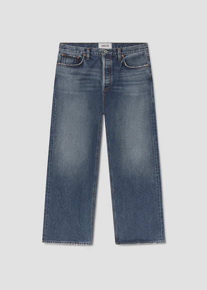 Women Low Slung Baggy in Selection - Agolde