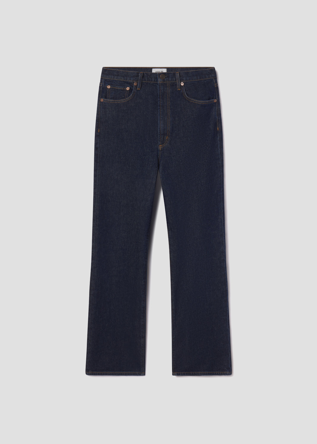 Women Harper Straight Jean (Stretch) in Reissue - Agolde