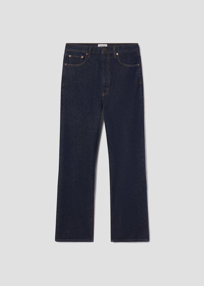 Women Harper Straight Jean (Stretch) in Reissue - Agolde