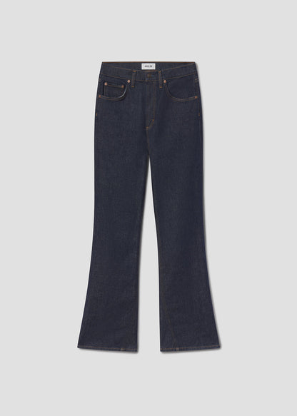 Women Mid Rise Kick Boot (Comfort Stretch) in Reissue - Agolde