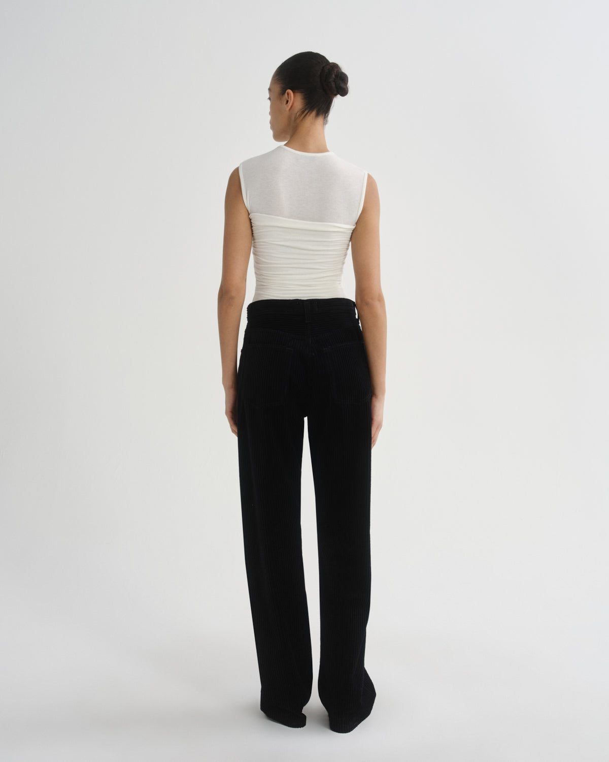 Women vintage loose obscura - Agolde