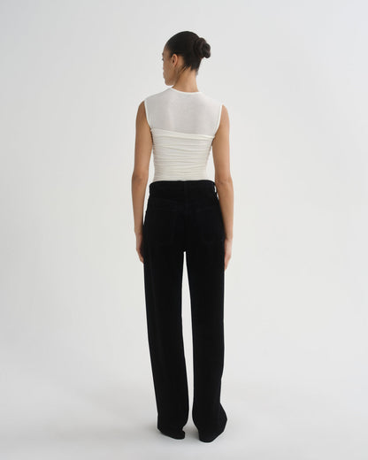 Women vintage loose obscura - Agolde