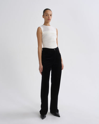 Women vintage loose obscura - Agolde