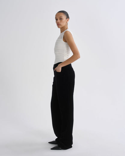 Women vintage loose obscura - Agolde