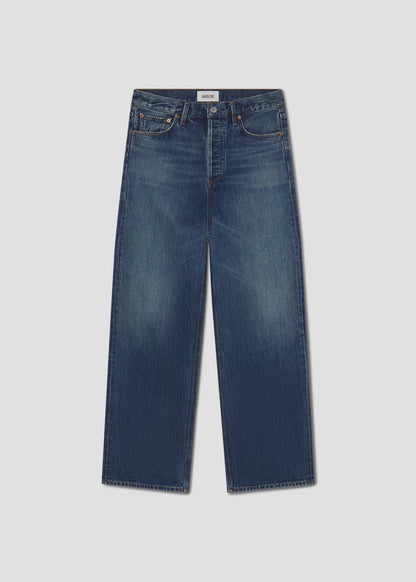 Women Ren High Rise Wide Leg 32 in Chapter - Agolde