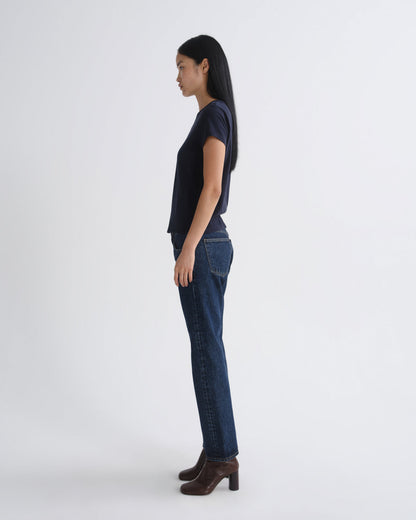 Women Stovepipe 29 in Pendulum - Agolde