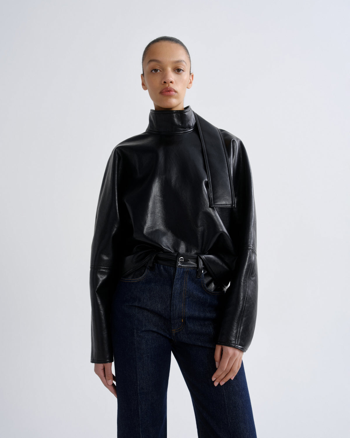 Women kembra top detox - Agolde