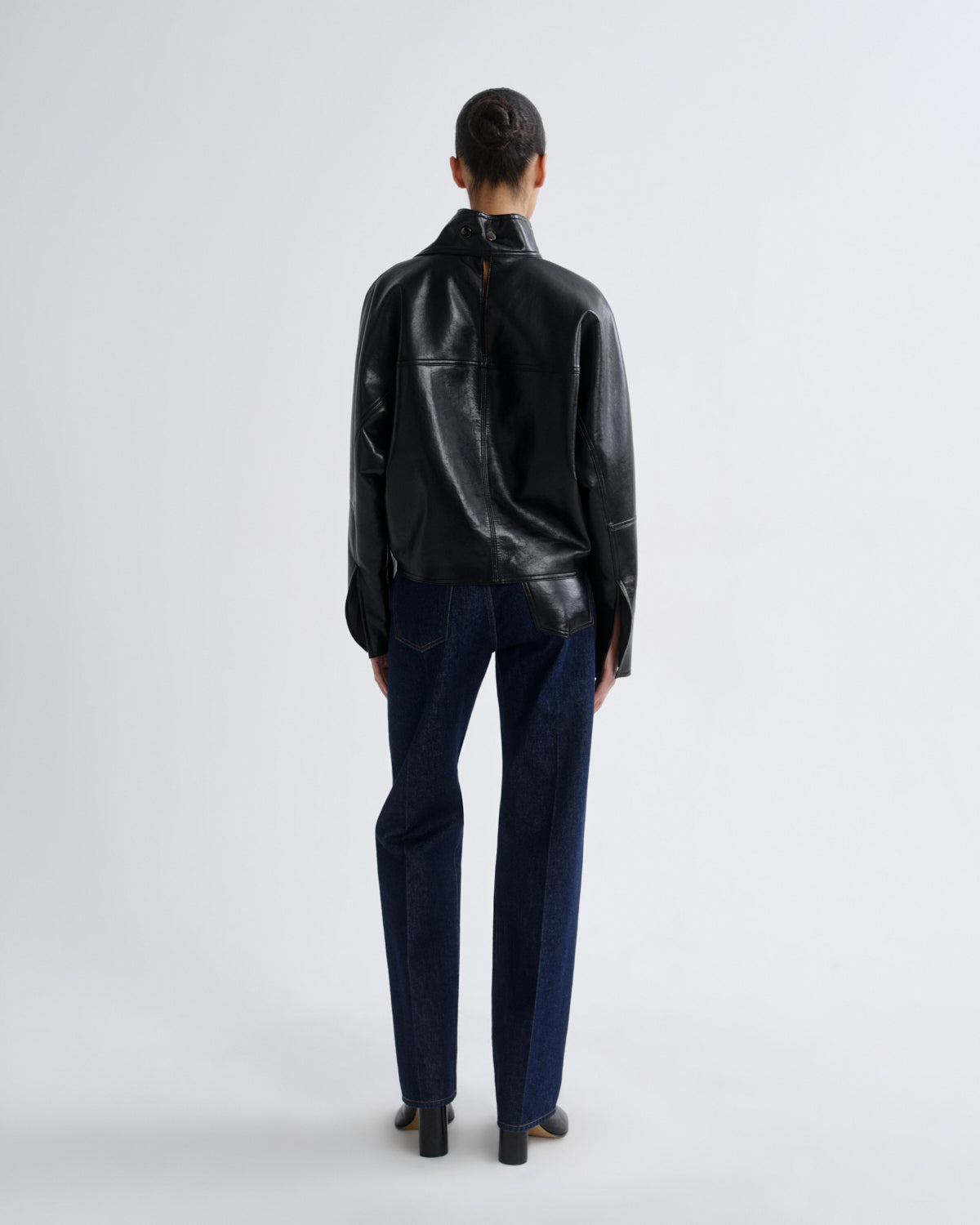 Women kembra top detox - Agolde