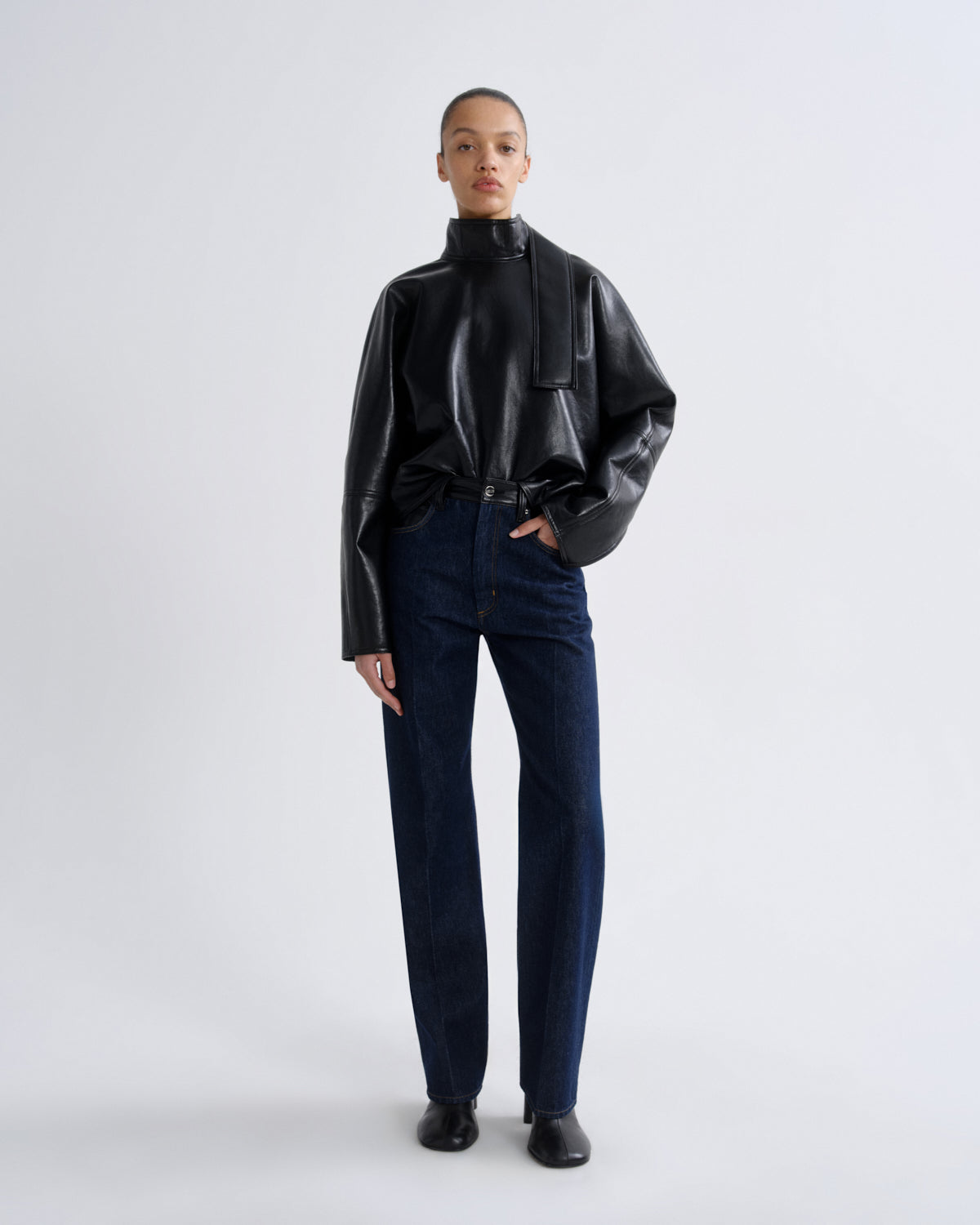 Women kembra top detox - Agolde