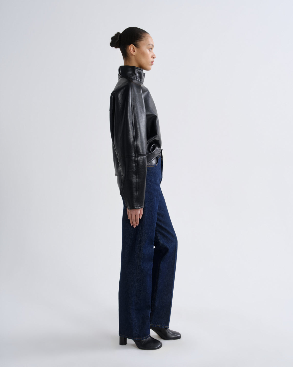 Women kembra top detox - Agolde