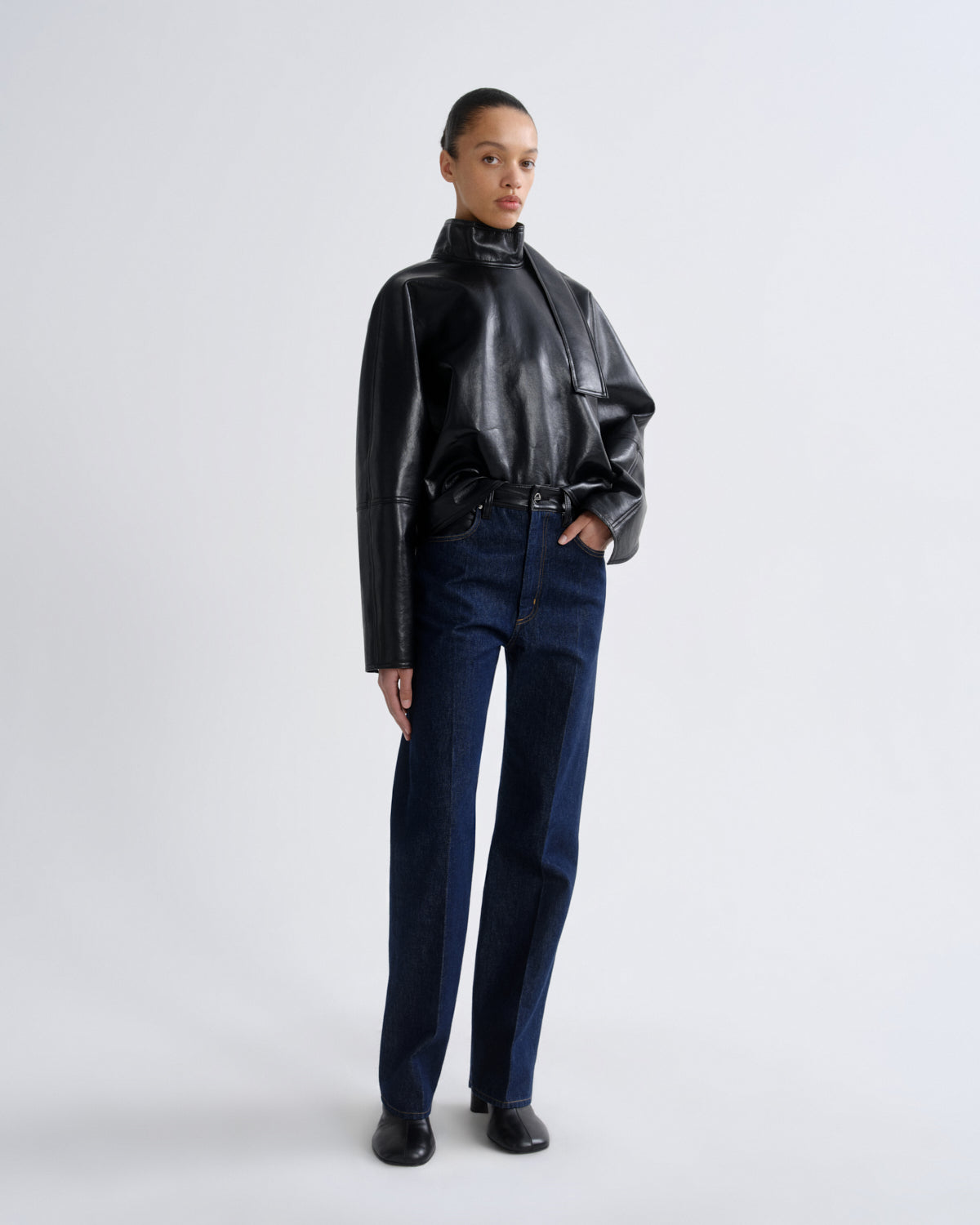 Women kembra top detox - Agolde