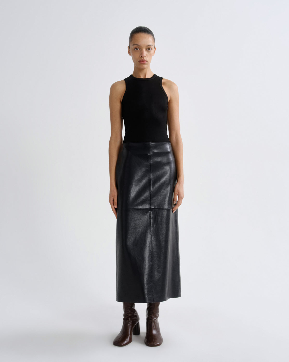 Women hikson skirt detox - Agolde