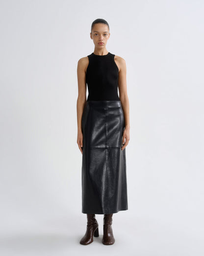 Women hikson skirt detox - Agolde