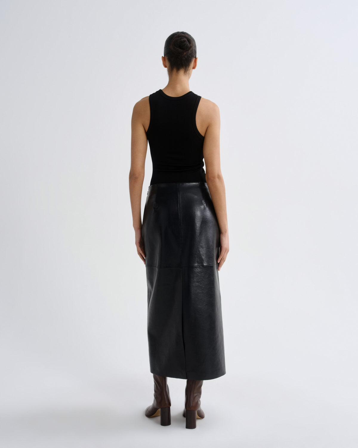 Women hikson skirt detox - Agolde