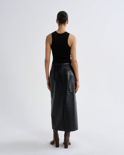 Women hikson skirt detox - Agolde