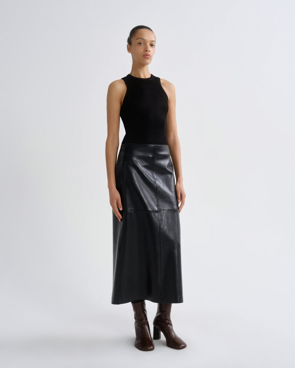 Women hikson skirt detox - Agolde