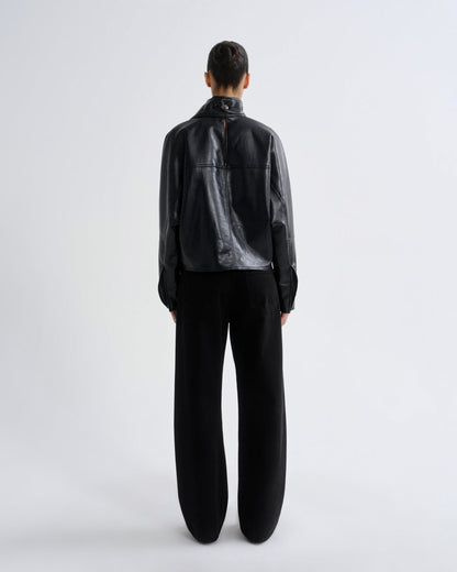 Women Low Curve Jean in Proof - Agolde