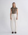 Chalk White