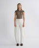 Chalk White