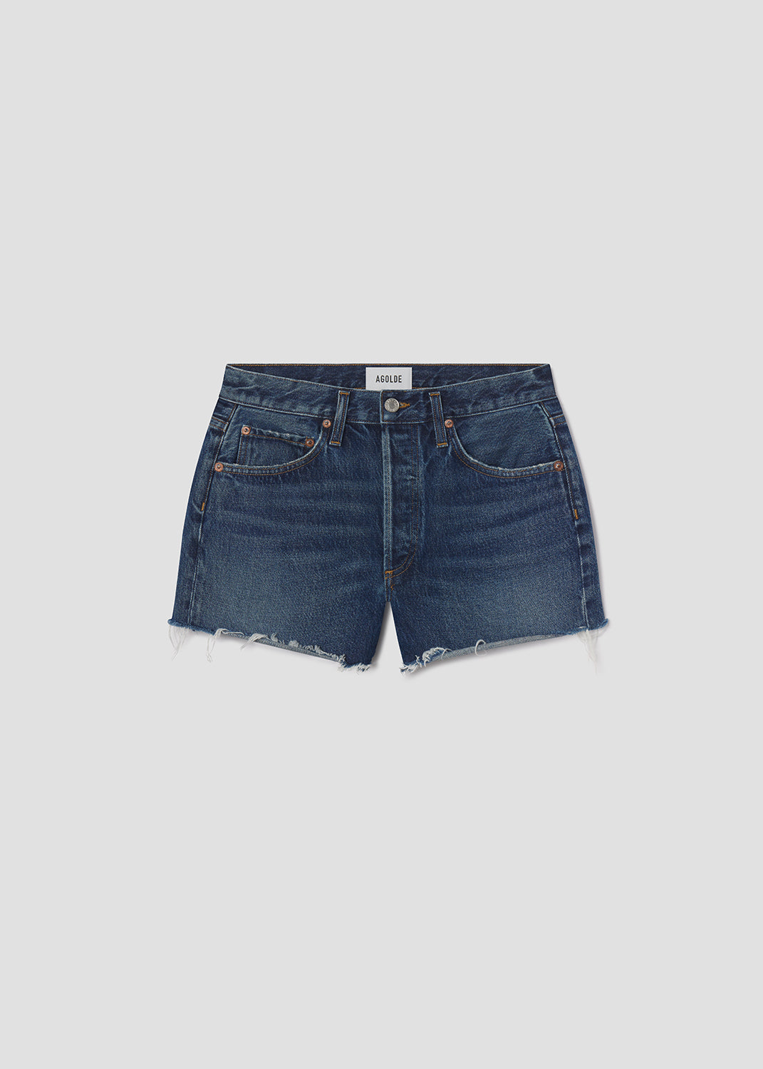 Women Parker Vintage Cut Off Short in Chapter - Agolde