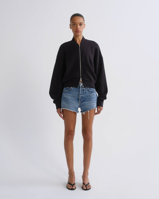 Women Parker Vintage Cut Off Short in Chorus - Agolde