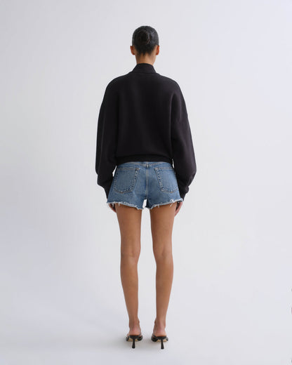 Women Parker Vintage Cut Off Short in Chorus - Agolde