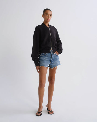 Women Parker Vintage Cut Off Short in Chorus - Agolde