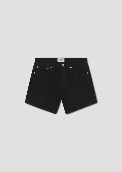 Women Parker Long Short in Phase - Agolde