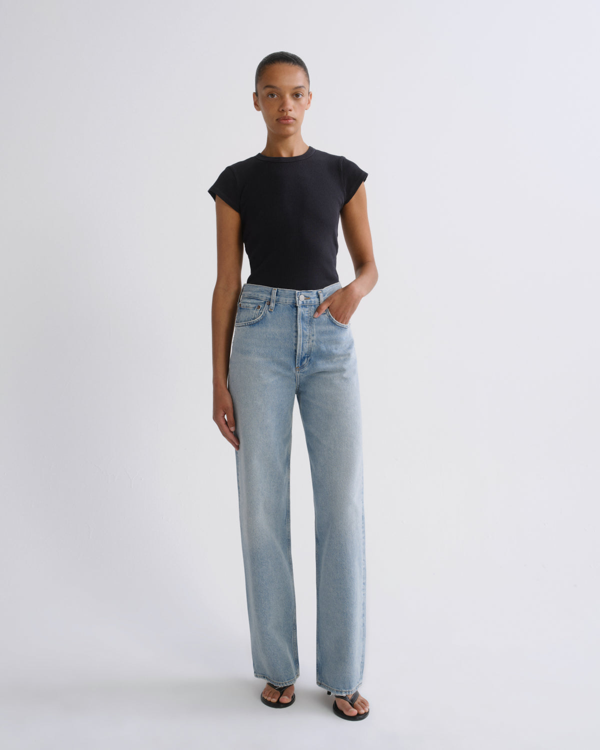 Women Ren Jean in Orten - Agolde