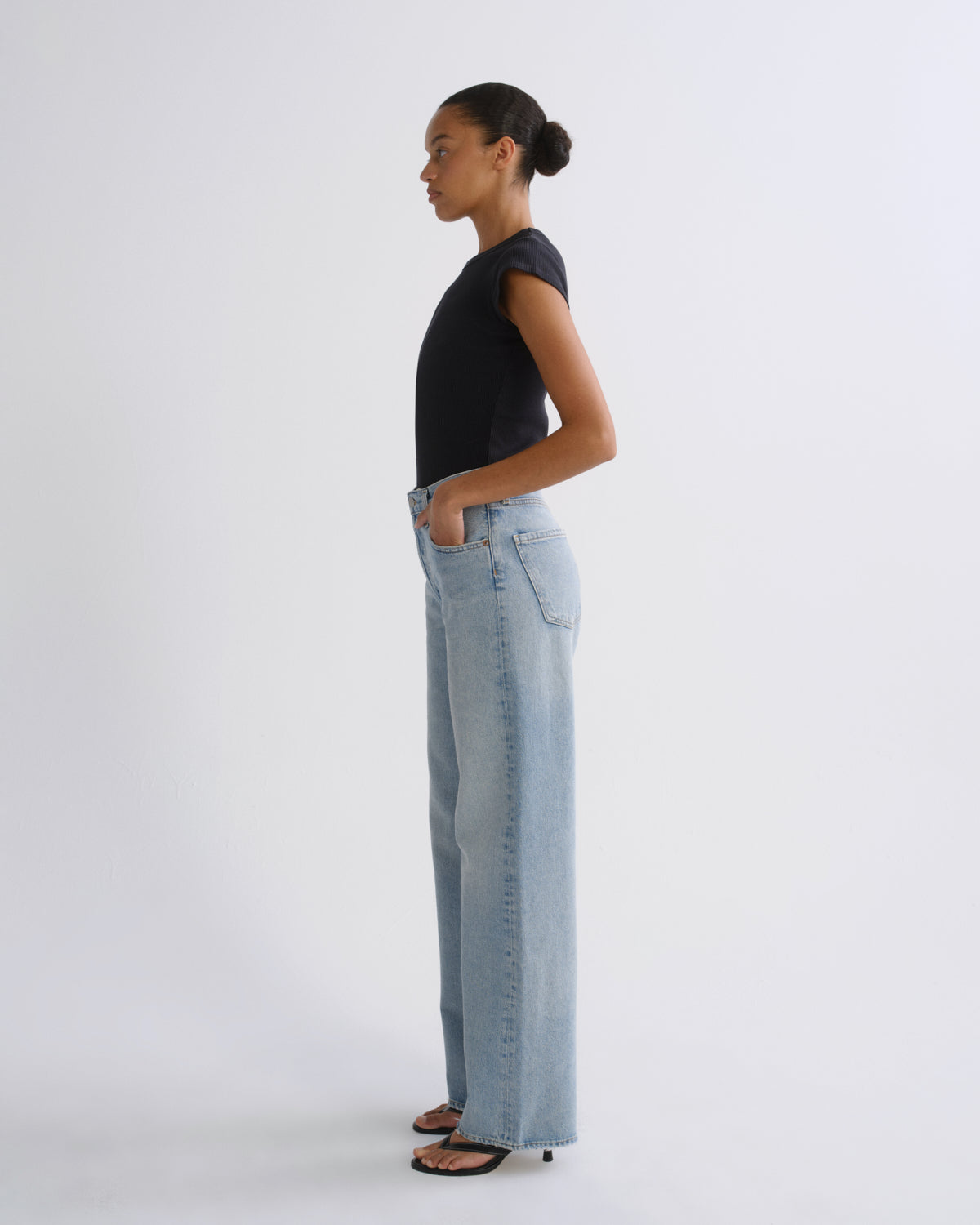Women Ren Jean in Orten - Agolde