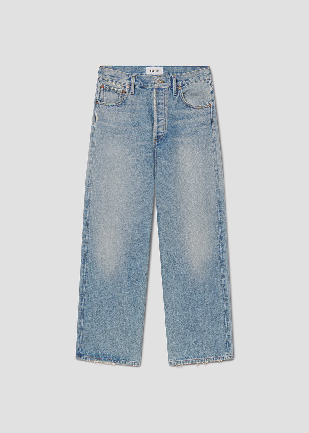Women Ren Jean in Orten - Agolde