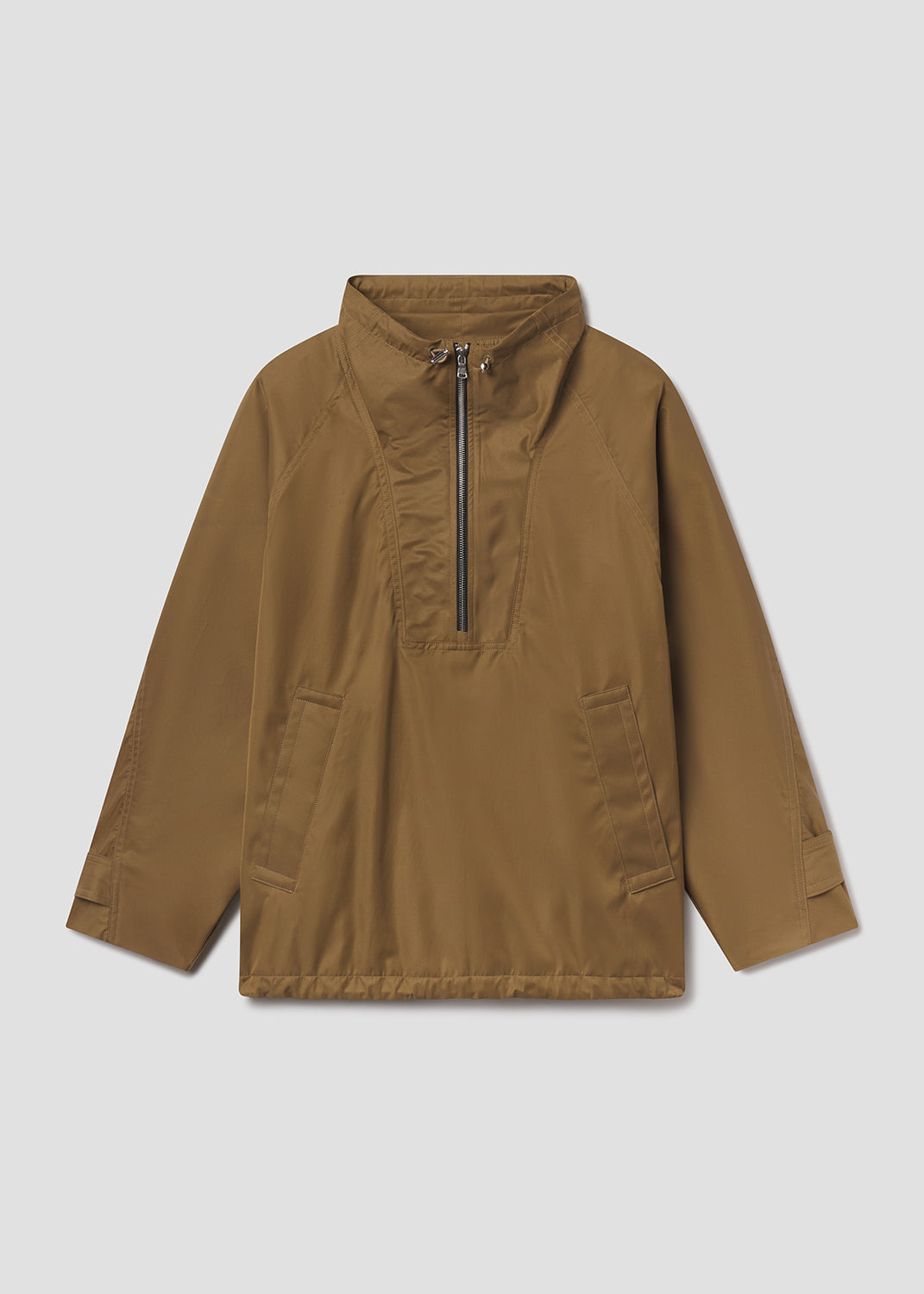 Women Coulson Jacket in Khaki - Agolde
