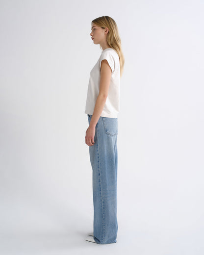 Women Vintage Loose in Outbreak - Agolde