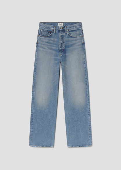 Women Vintage Loose in Outbreak - Agolde