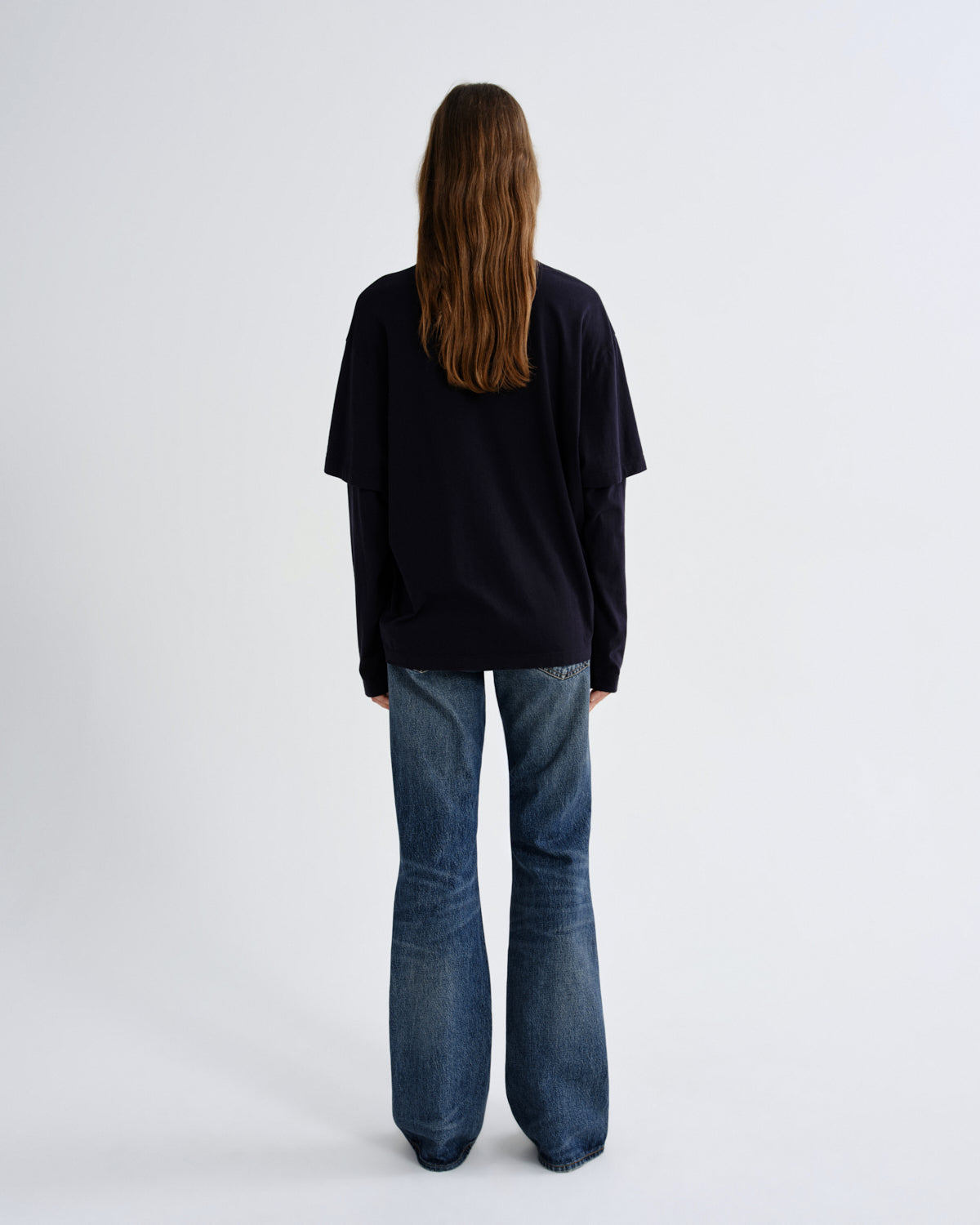 Women Low Rise Boot in Combination - Agolde