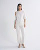 Chalk White