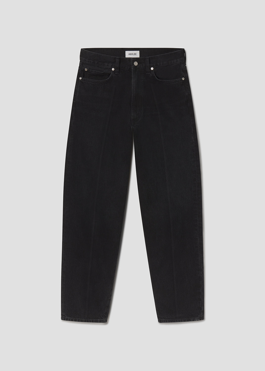 Women 80S Jean High Rise Vintage Taper in Phase - Agolde