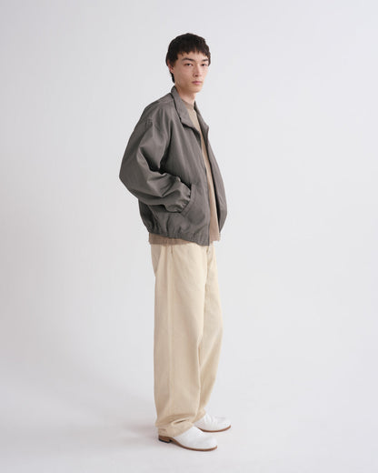 Men Fusion Jean in Burnished Khaki - Agolde